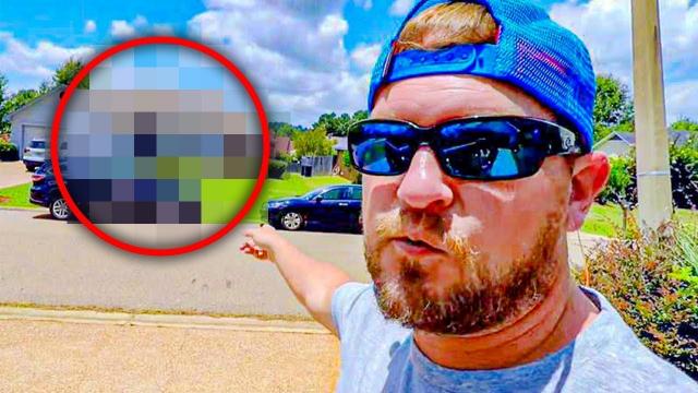 Woman Sues Neighbor, He Leaks Photos Nobody Was Supposed To See