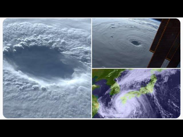7.2 Earthquake Taiwan! Super Typhoon moves in on Japan & Tropical Storm Fiona heads to Puerto Rico