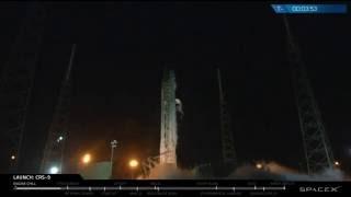 CRS-9 Technical Webcast