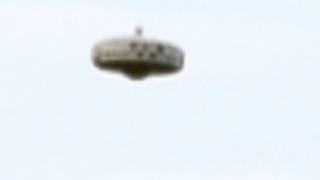 UFO Sightings T.V. Show Evidence Showcases Flying Saucer Oct, 27 2011