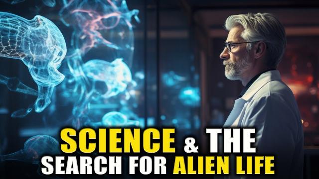 A Scientific Approach to the Search for Aliens… Success, Consequences, Speculation