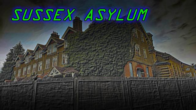 Sussex Asylum