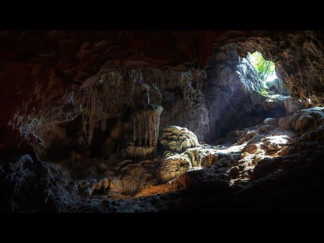 Archaeologists Found This Inside This Remote South American Cave