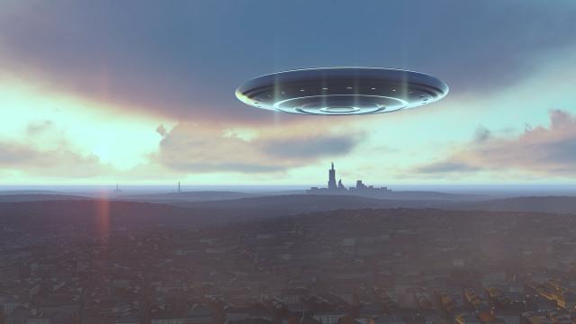 Haunting Facts About Aliens & UFOs | UFO Videos 2017