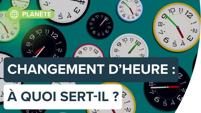 Quels sont les effets du changement d'heure ? | Futura