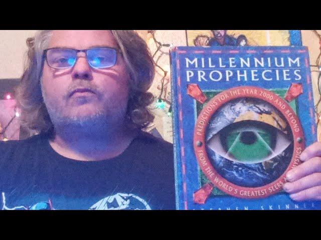 Millennium Prophecies: Part 1 The Aquarian Age