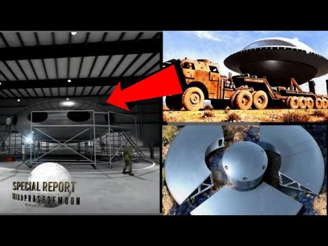 Aerospace Military Insider Comes Forward With AMAZING Evidence! 2022