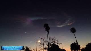Nobody Can Explain This! What Is Going On Above Our Skies? 2018