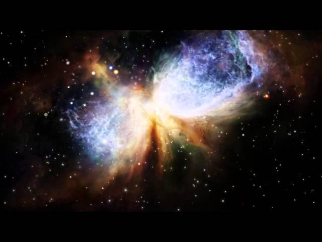 Starburst Dwarf Galaxies Played Big Role In Early Universe | Video