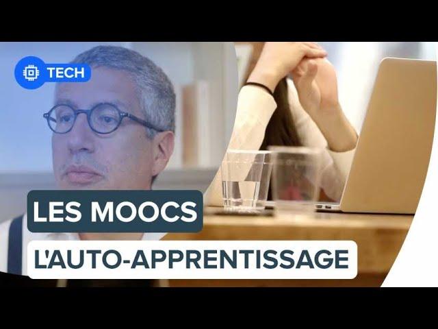 Les MOOCs sont-ils une bonne alternative à l’enseignement traditionnel ? | Futura