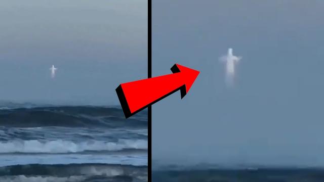 Crazy Paranormal UFO Activity Happening Around The World! Historic Evidence 2023!