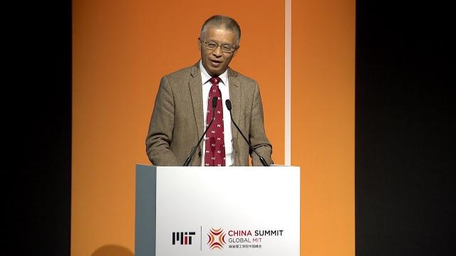 MIT China Summit: Gang Chen