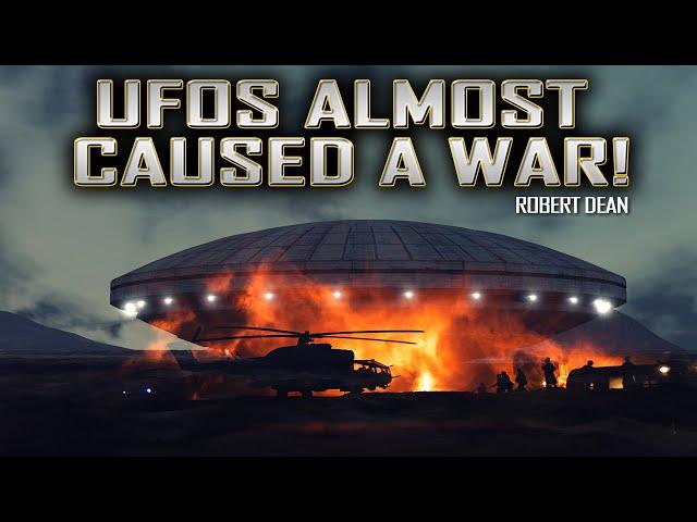 Cosmic Top-Secret Clearance: UFOs & E.T Are Real! I Have Seen THE EVIDENCE!