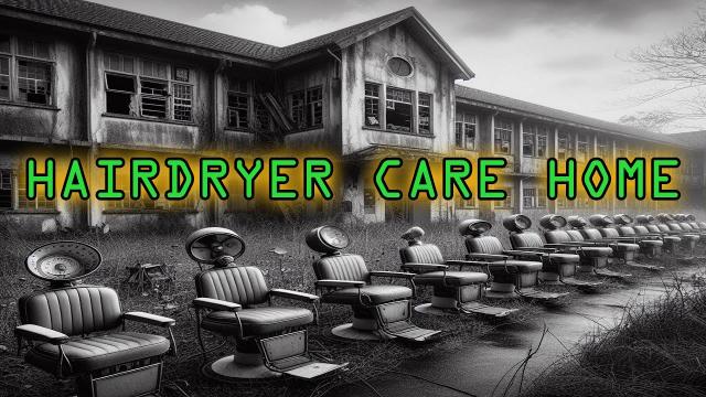 Sussex Carehome HAIRDRYERS