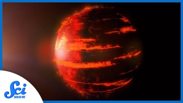 The “Accident” That Revealed More About Our Cosmos | SciShow News