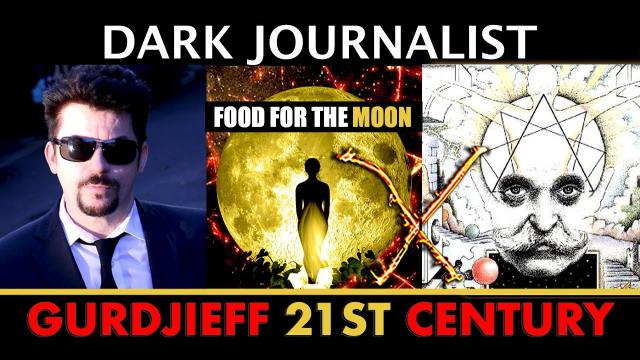 Gurdjieff Saves The 21st Century: Enneagram Food for the Moon Prophecy!