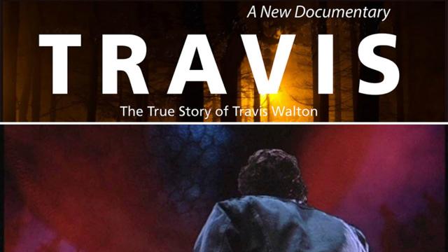 The True Story of Travis Walton (Trailer) - FindingUFO