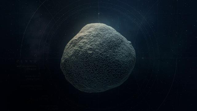 NASA's Record-Breaking Mission To Asteroid Bennu - Highlights