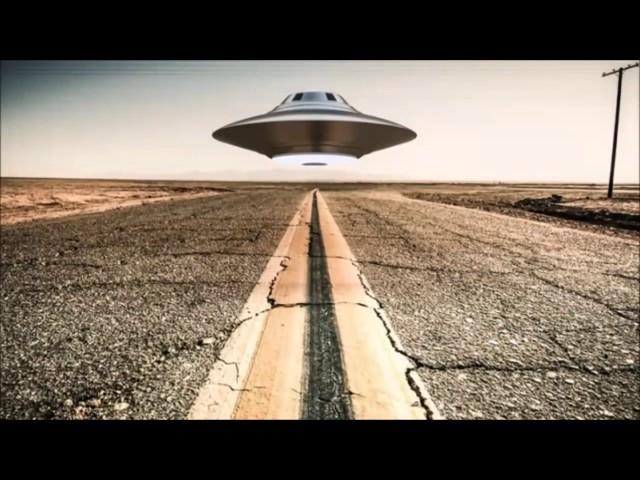 UFO Technology and Alien Encounters