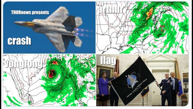 RED ALERT! Texas Flood! Hurricane* King Arthur! Super Typhoon Vongfong! Nevada Earthquakes & More