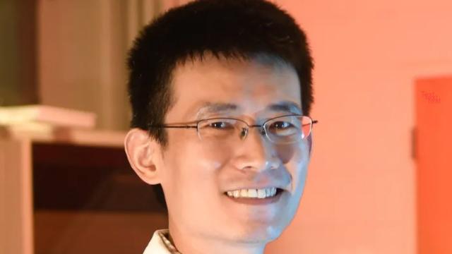 Why Was UNC Chapel Hill Photonics Prof. Yan Murdered???