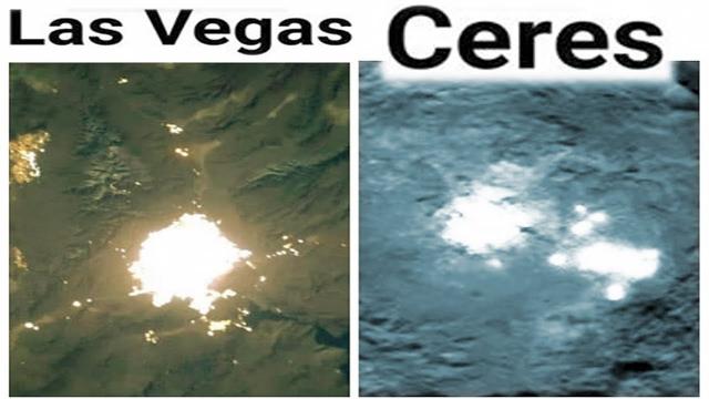 NASA Removes All But Three Ceres Photos From Public Index