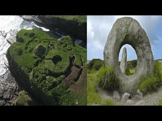 Biggest Archaeological Discoveries You Never seen Before