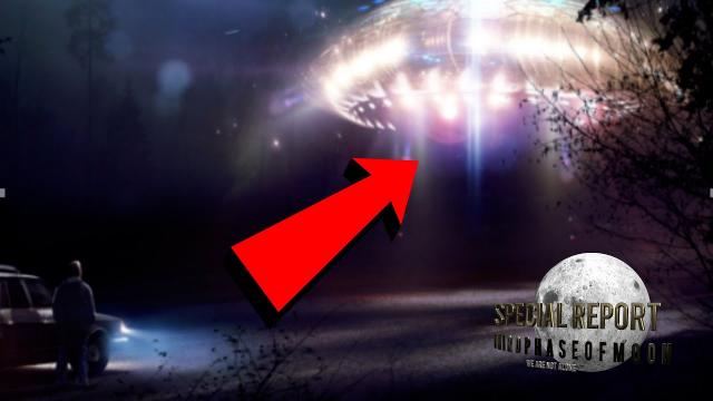 Congress About To DROP Huge UFO Evidence? Something Big Is Happening! 2021