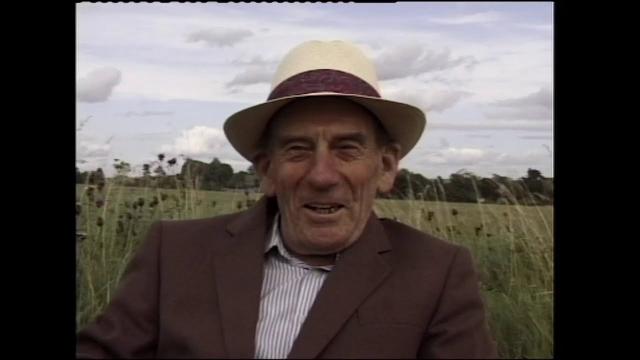 Circlemakers -  Crop Circle Makers documentary part1