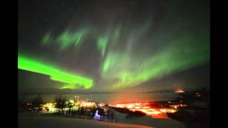 Intense Auroras Groove Over Swedish Mountains In New Video