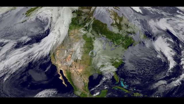 Europe troubles. Big Storms in a Week 4 USA? Earthquakes & Volcano  theme of 2020