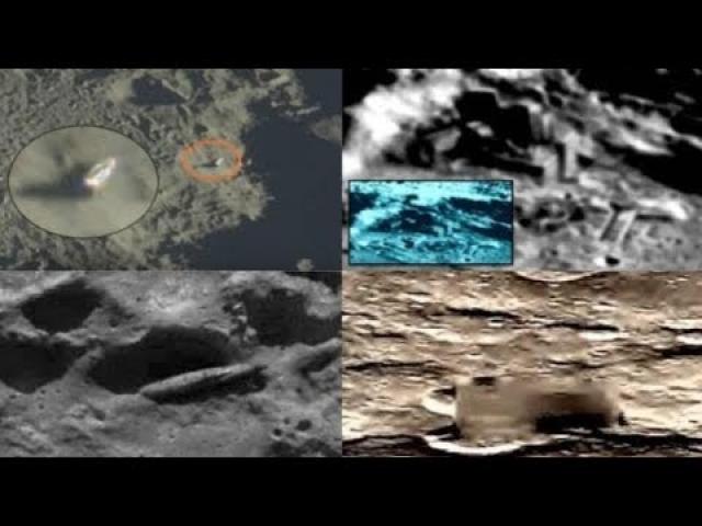 Stunning footage: Chang’e-4 probe landing on the Dark Side of the Moon