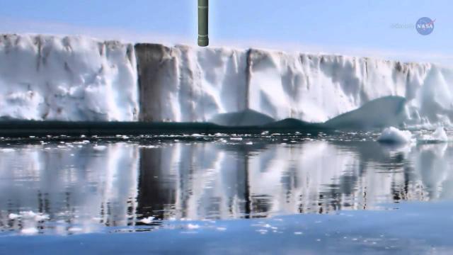 If Greenland's Ice Melts, Sea Levels Rise 23 Feet | Video