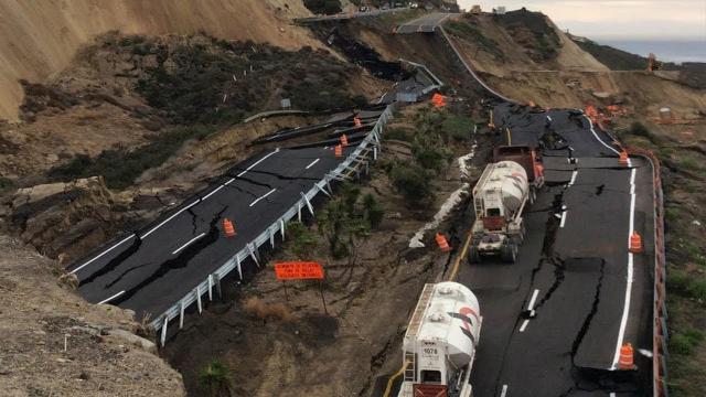 The World's 10 Most Dangerous Roads