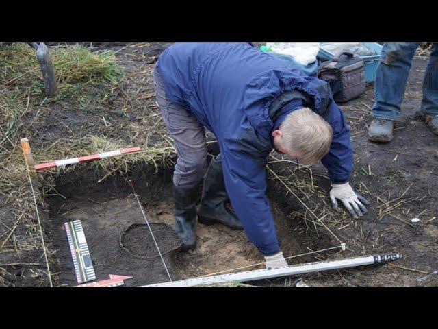 Medieval Treasure Trove Found in Polish Field