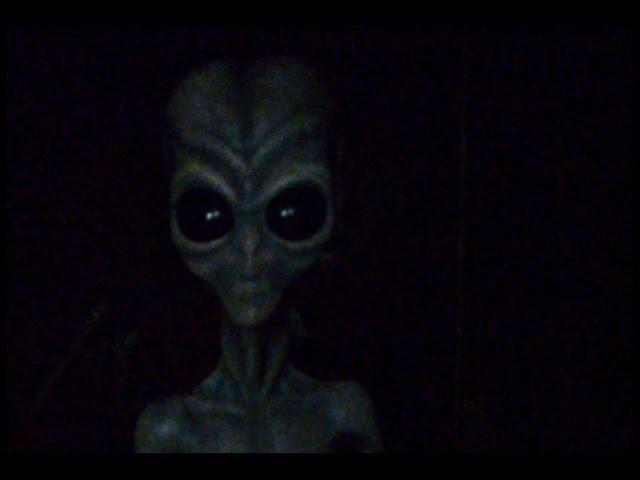 UFO Sightings Alien Abductee Tells All! Shocking Insight! 2014