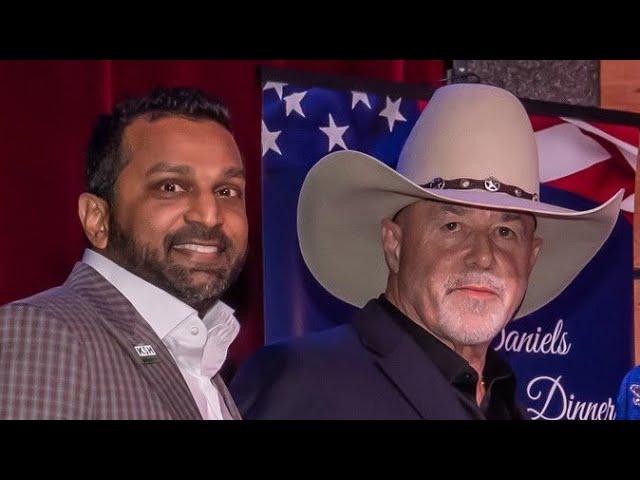 What They Won't Tell You About Former 9/11 NYPD Chief Bernard Kerik...