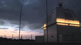 Land-Based Missile Defense Test Captured By DOD | Video