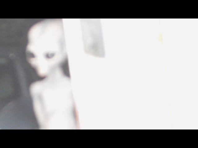 UFO Sightings [Alien Greys] HOME INVASION [Shocking Encounters] Full Report 2014