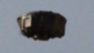 UFO Sightings Cloaking&Morphing UFOs Over UK! 2012 Watch Now!