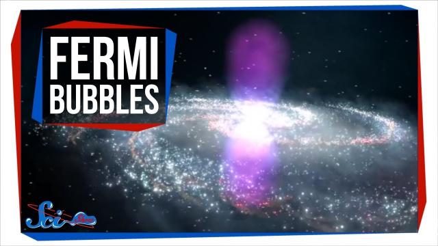 Fermi Bubbles: Our Galaxy's Giant, Gamma Ray Mystery