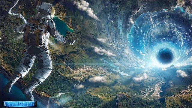 WARNING!! Researcher's Open Parallel Universe! Worlds Biggest Experiment About To Happen!! 2/23/2017