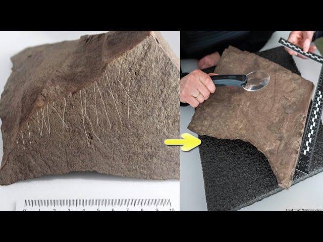 Archaeologists In Norway May Have Found The World’s Oldest Runestone