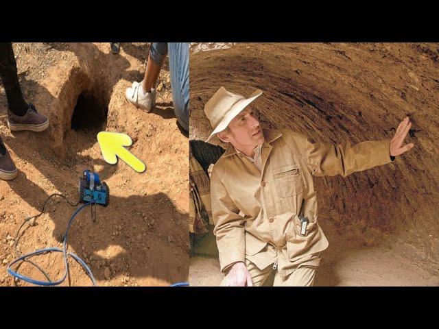 Most Mysterious Archaeological Discoveries Of All Time