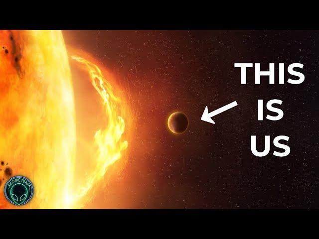 MAJOR Space Threat? It's Pointing Directly At Our Planet..