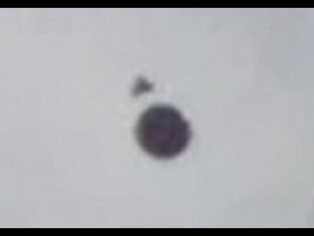 Best UFO Sightings Of June 2013, AFO