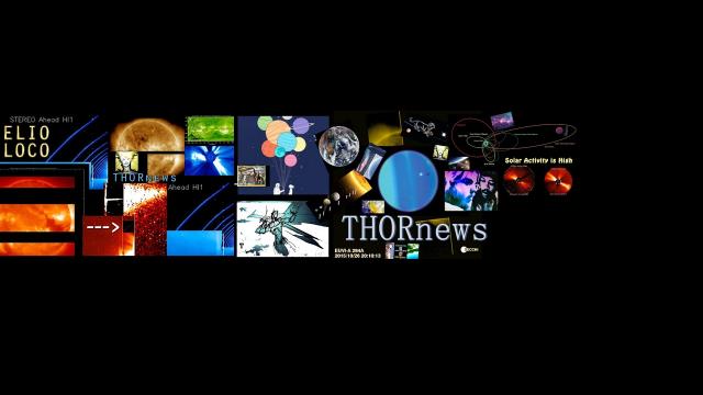 THORnews Live! Stream
