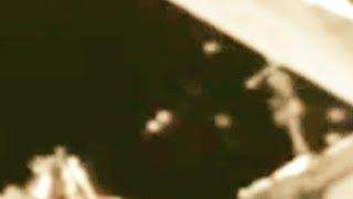 FLEET OF UFO'S LIVE AT ISS JAN 2013