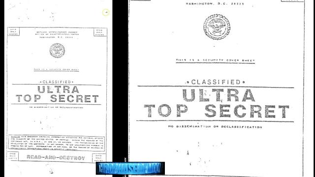 Finally! Leaked Classified Ultra Top Secret UFO Files! Roswell Crash BUSTED? And Much More 2017