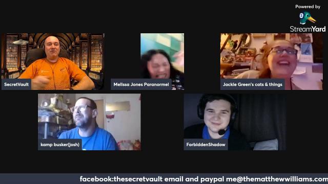 BREAKFAST CLUB News Years LIVESTREAM